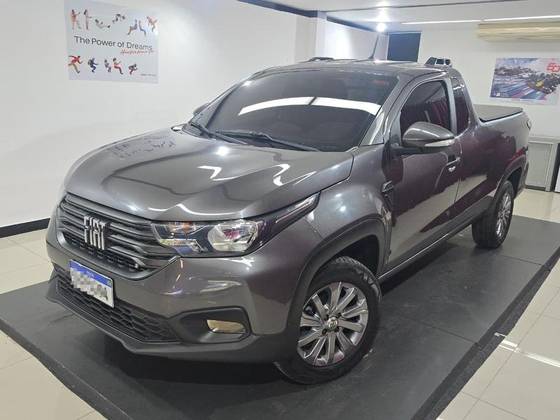 FIAT STRADA 1.3 FIREFLY FLEX FREEDOM CS MANUAL FIAT STRADA 1.3 FIREFLY FLEX FREEDOM CS MANUAL